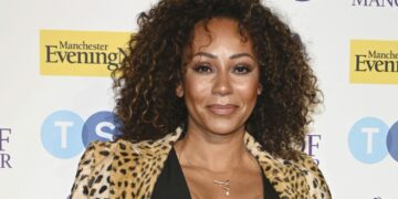 Mel B: I was told I was fat and ugly for 10 years