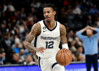 NBA suspends Ja Morant for 25 games