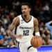 NBA suspends Ja Morant for 25 games