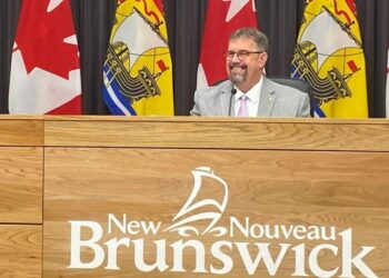 “He needs to go,” oppositions knock Higgs over changes to LGBTQ school policy in N.B.