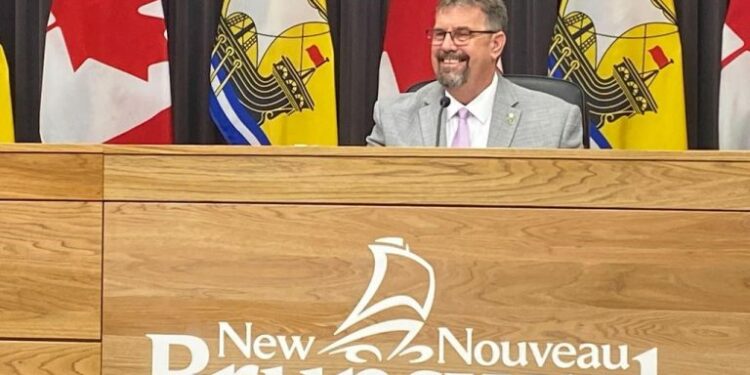 “He needs to go,” oppositions knock Higgs over changes to LGBTQ school policy in N.B.