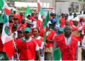 Court restrains NLC, TUC from embarking on strike