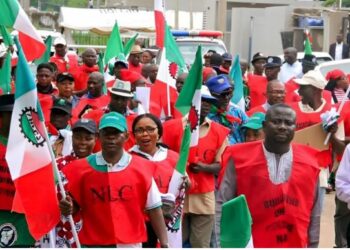 Court restrains NLC, TUC from embarking on strike