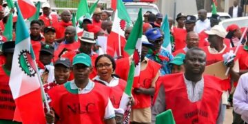 Court restrains NLC, TUC from embarking on strike