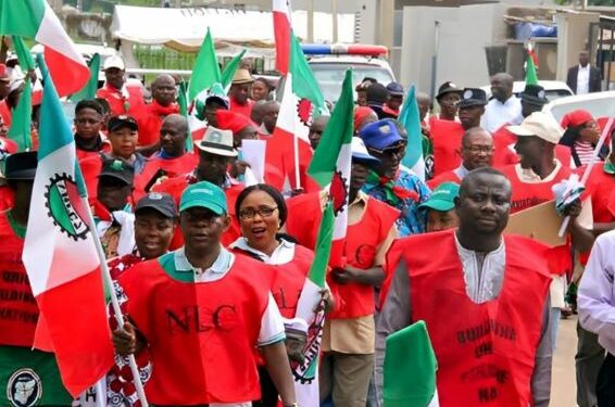Court restrains NLC, TUC from embarking on strike