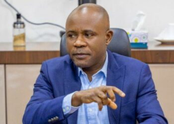 Peter Mbah: Schools and businesses observing sit-at-home in Enugu will be shut down