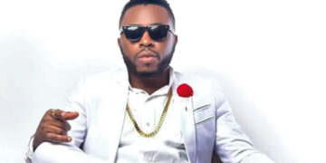 Samklef: God created men to cheat