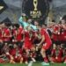 Al Ahly Wins African Champions League