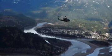 B.C. unveils $20M flood mitigation fund for the Fraser Valley