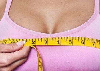 Natural foods that can make your breasts bigger