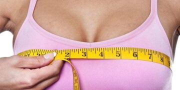 Natural foods that can make your breasts bigger
