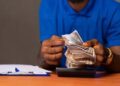 My Husband’s Money Is ‘Our’ Money But My Money Is My Money