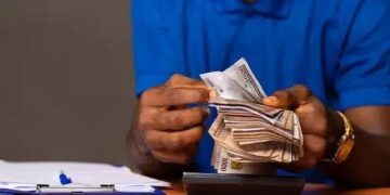 My Husband’s Money Is ‘Our’ Money But My Money Is My Money