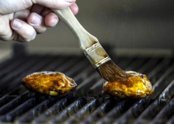 U.S. Approves the Sale of Lab-Grown Chicken