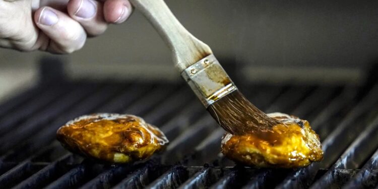 U.S. Approves the Sale of Lab-Grown Chicken