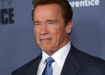 Arnold Schwarzenegger reveals how he struggled to tell wife about his secret son with their maid