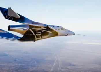 Richard Branson’s Virgin Galactic charges passengers $450,000 for space trip