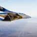 Richard Branson’s Virgin Galactic charges passengers $450,000 for space trip