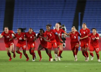 Canadian players want Pay dispute resolved before Women’s World Cup