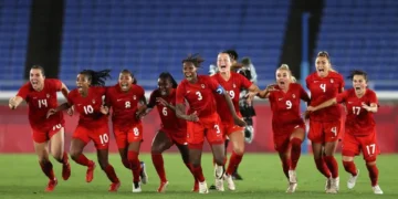 Canadian players want Pay dispute resolved before Women’s World Cup
