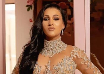 Caroline Danjuma: My ex-husband would always remain love of my life (Video)