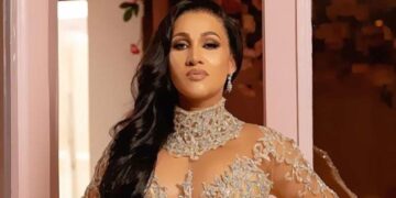 Caroline Danjuma: My ex-husband would always remain love of my life (Video)