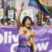 Olivia Chow wins Toronto Mayoral race