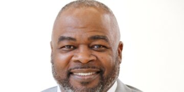 INTERVIEW: Why I focused on addressing issues of racism, fighting discriminatory hiring practice – Chris Campbell