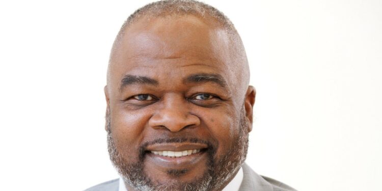 INTERVIEW: Why I focused on addressing issues of racism, fighting discriminatory hiring practice – Chris Campbell