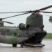 Two die as Canada Air Force helicopter crash into Ottawa river