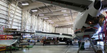 CRJ 1000: Canadian, Nigerian Firms Insist Caulcrick Duly Appointed For Aircraft Teardown