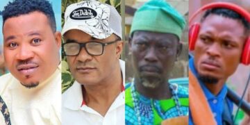 Nollywood: One Death Too Many