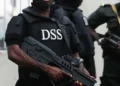 DSS alerts on possible terror attacks during Sallah celebration