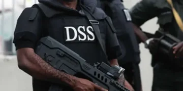 DSS alerts on possible terror attacks during Sallah celebration