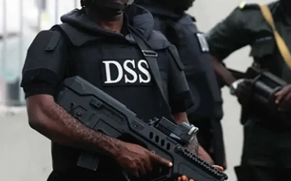 DSS alerts on possible terror attacks during Sallah celebration