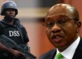 DSS denies having Emefiele in their custody