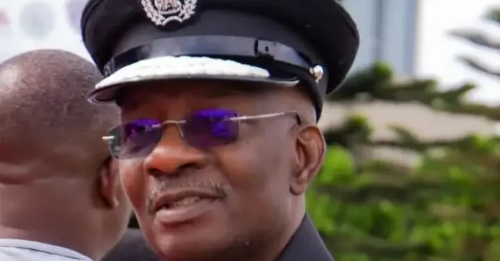 Egbetokun: I will make community policing work