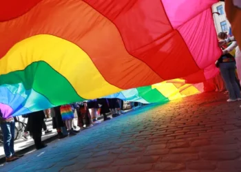 Estonia legalizes same-sex marriage