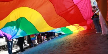 Estonia legalizes same-sex marriage