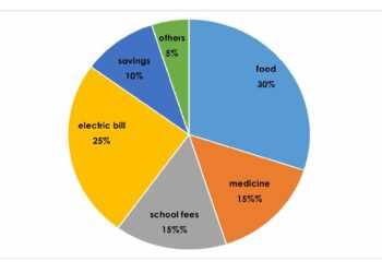 THE IMPORTANCE OF FAMILY BUDGET – Ken Ntiamoa