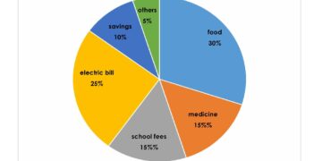 THE IMPORTANCE OF FAMILY BUDGET – Ken Ntiamoa