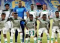 South Korea knocks Flying Eagles out of World Cup