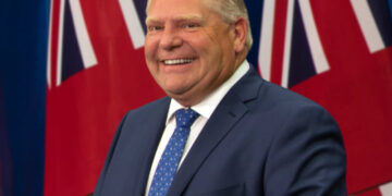 Doug Ford reveals his choice for Toronto’s next Mayor