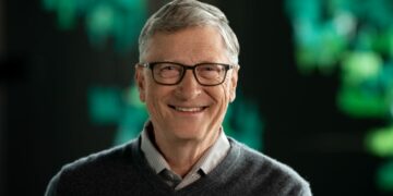 Bill Gates: People leaving Nigeria to seek greener pastures is a good thing