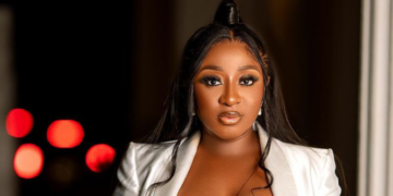Ini Edo: I Regret Getting Married