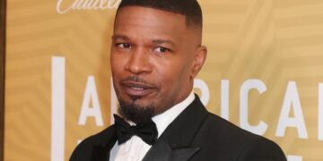 Movie Star Jamie Foxx Reportedly Blinded And Paralyzed Due To COVID-19 Shot Mishap