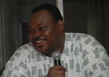 Jimoh Ibrahim reveals how Nigerian goverment can pay back debts in 90 days