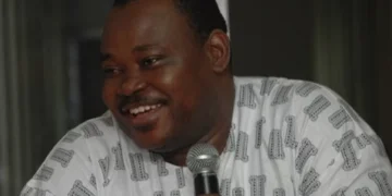 Jimoh Ibrahim reveals how Nigerian goverment can pay back debts in 90 days