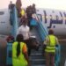 Nigerian government evacuates another 112 Nigerians from Libya