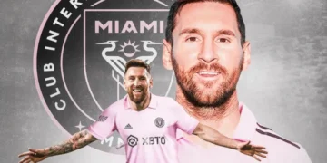 Wayne Rooney: Lionel Messi won’t find it easy in America